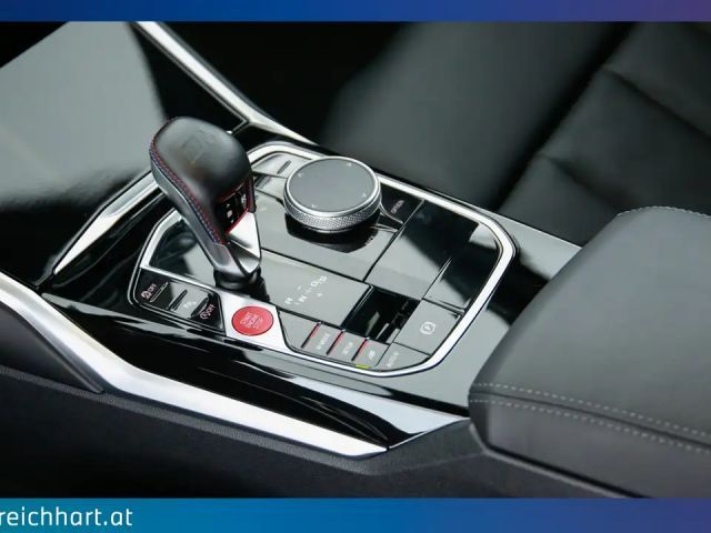 BMW M3 Competition Sedan