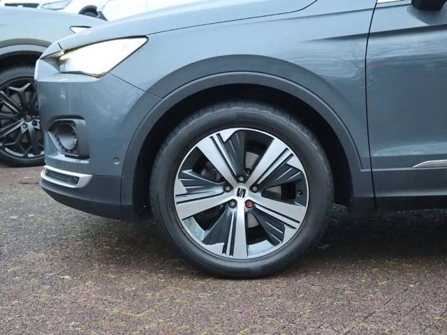 Seat Tarraco 1.5 TSI Xcellence