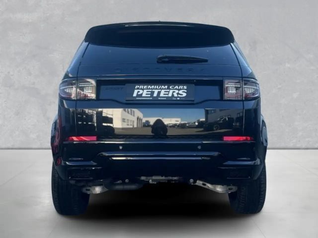 Land Rover Discovery Sport D200 Dynamic SE