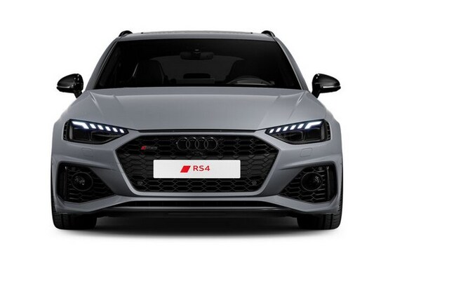 Audi RS4 Avant Quattro