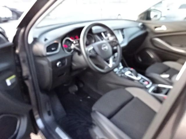Opel Grandland X Turbo Ultimate