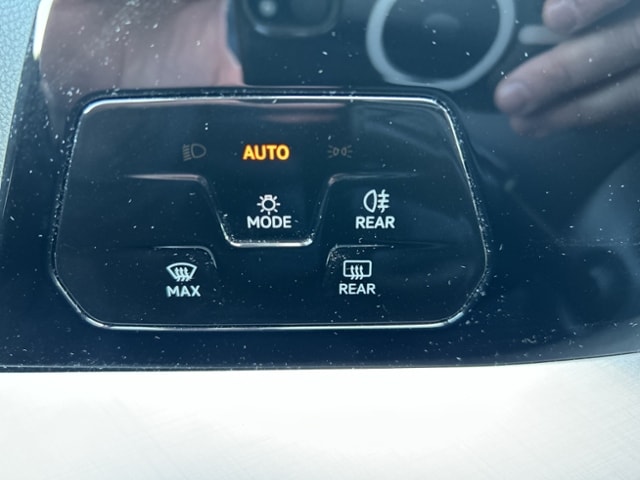 Volkswagen Golf 1.5 TSI Golf VIII