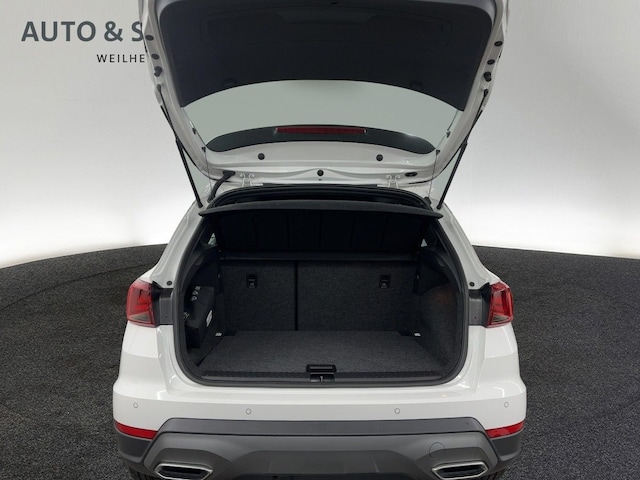 Seat Arona 1.0 TSI DSG FR-lijn