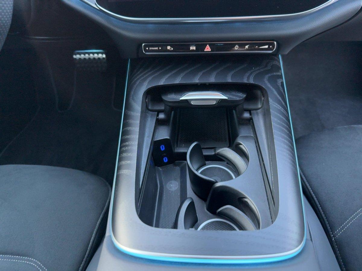 Mercedes-Benz E 200 AMG Line Estate