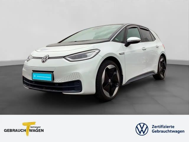 Volkswagen ID.3 Performance Pro