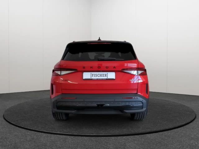Skoda Elroq 85 Sportline