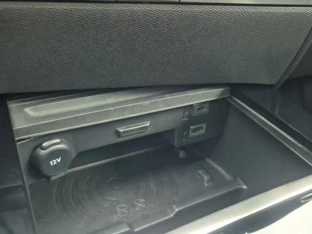 Opel Astra GS-Line Grand Sport