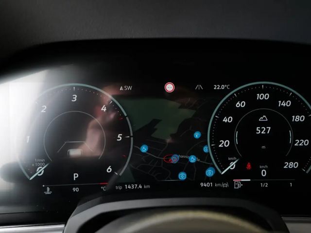 Volkswagen Touareg 3.0 V6 TDI R-Line