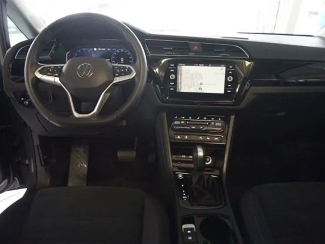 Volkswagen Touran DSG R-Line