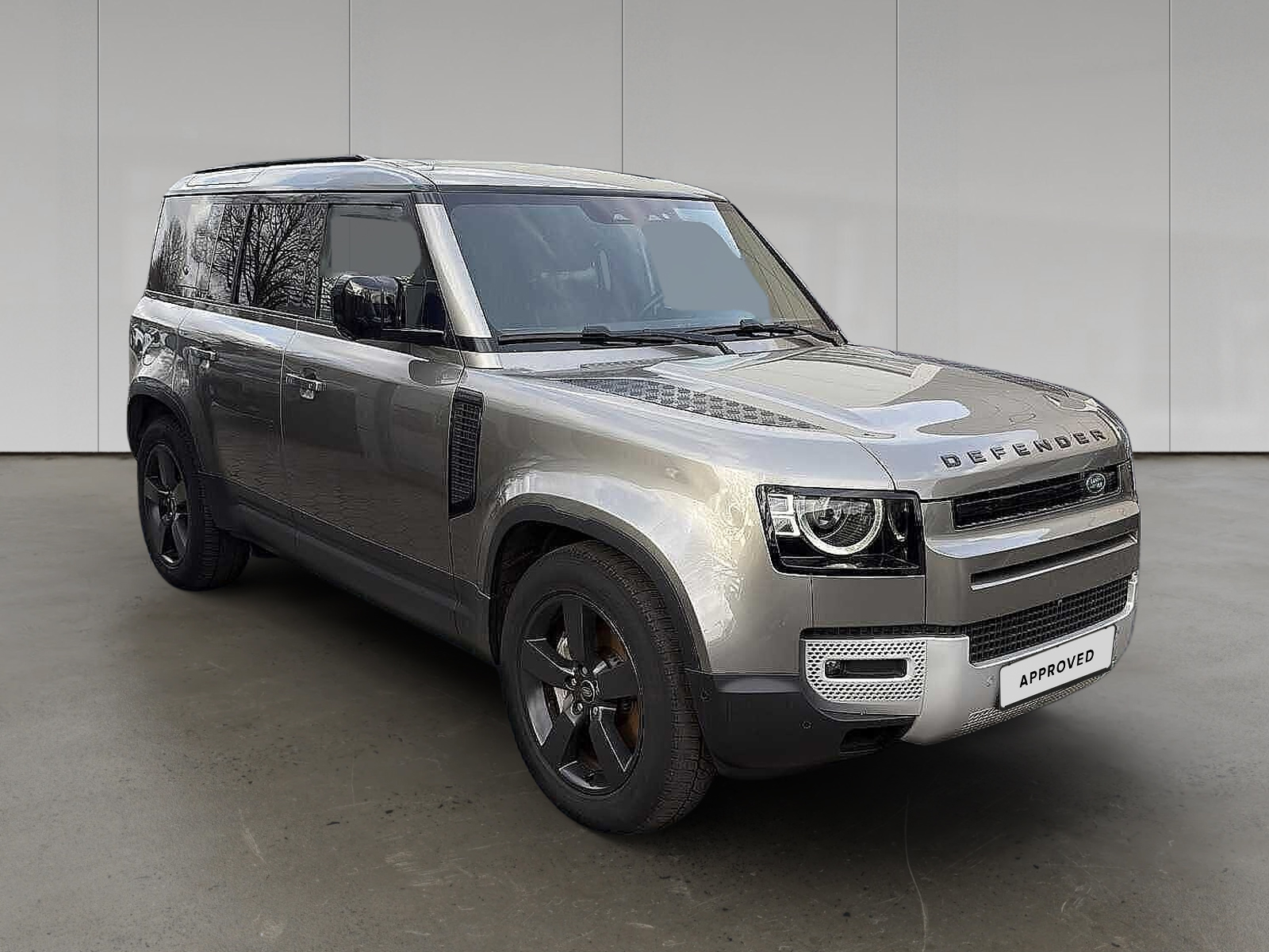 Land Rover Defender 110 HSE