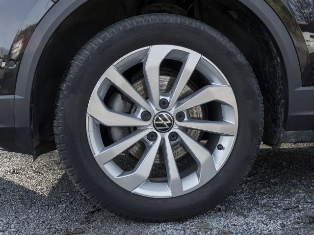 Volkswagen T-Roc 1.5 TSI Style