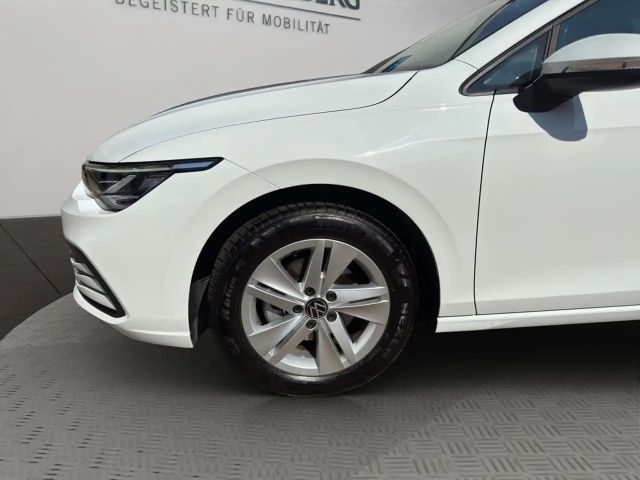 Volkswagen Golf DSG Life