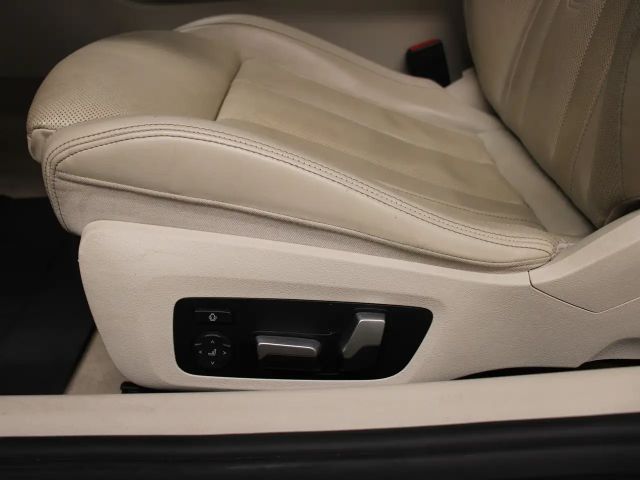 BMW M850 Cabrio xDrive