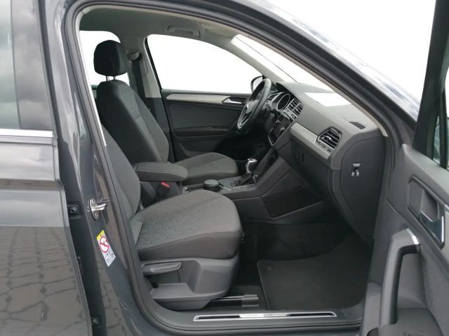 Volkswagen Tiguan 1.5 TSI DSG Move
