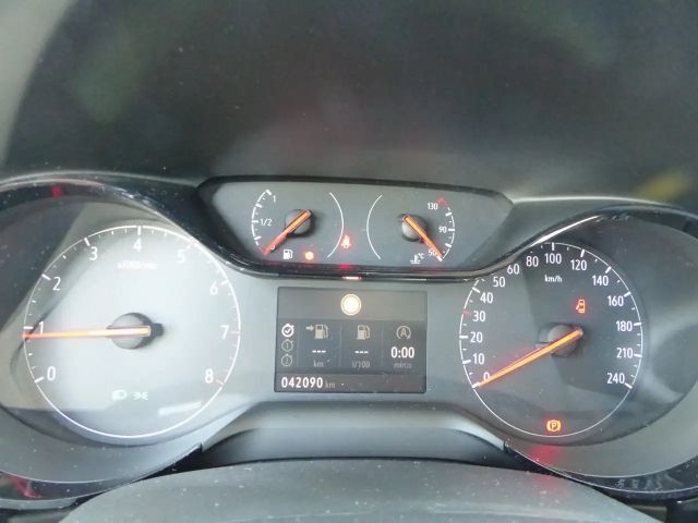 Opel Corsa 1.2 Turbo Edition Turbo