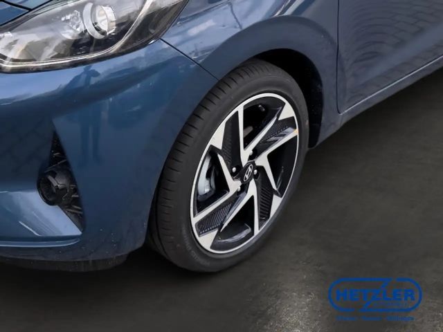 Hyundai i10 1.2 Prime