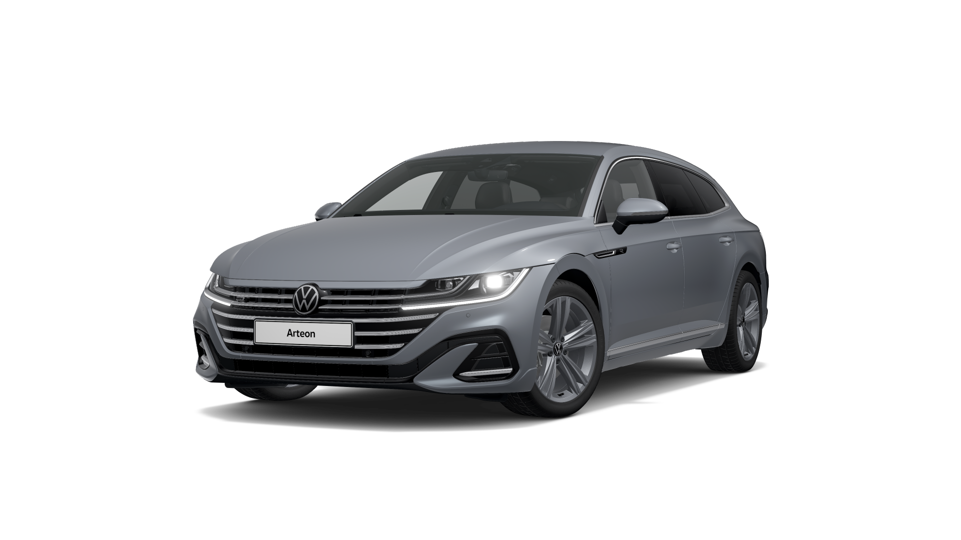 Volkswagen Arteon Shooting Brake DSG R-Line