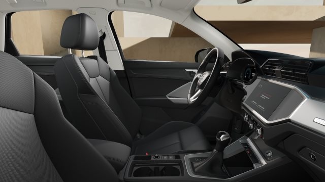 Audi Q3 35 TFSI S-Tronic