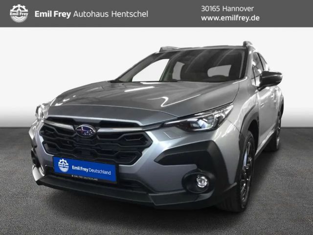 Subaru Crosstrek Crosstrek 2.0ie Lineartronic Platinum 100 kW, 5-tü