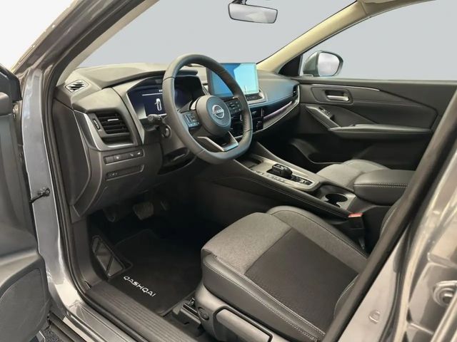 Nissan Qashqai N-Connecta