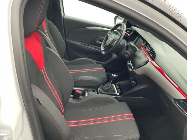 Opel Corsa 1.2 Turbo GS-Line Grand Sport Turbo