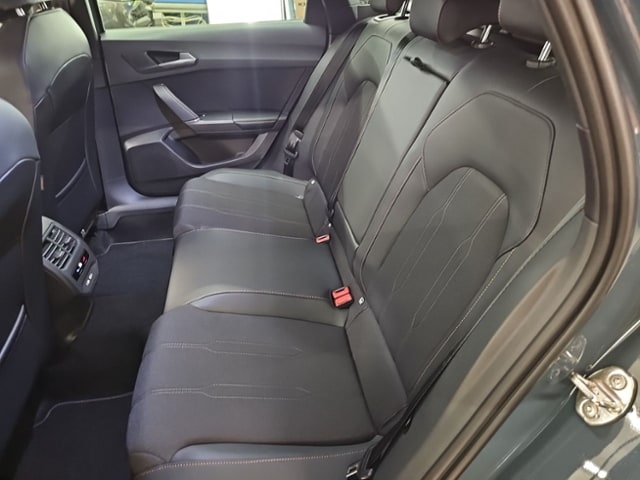 Cupra Leon DSG Sportstourer