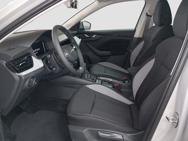 Skoda Scala TSI DSG Navi LED Assist Infotainment