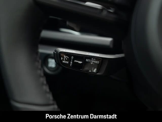 Porsche Panamera 4 E-Hybrid