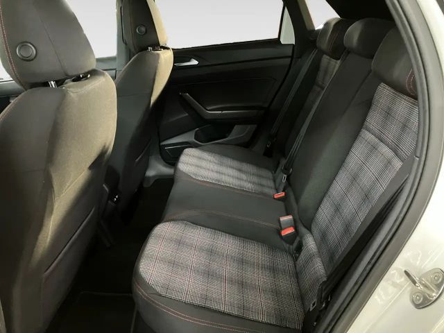 Volkswagen Polo 2.0 TSI DSG GTI