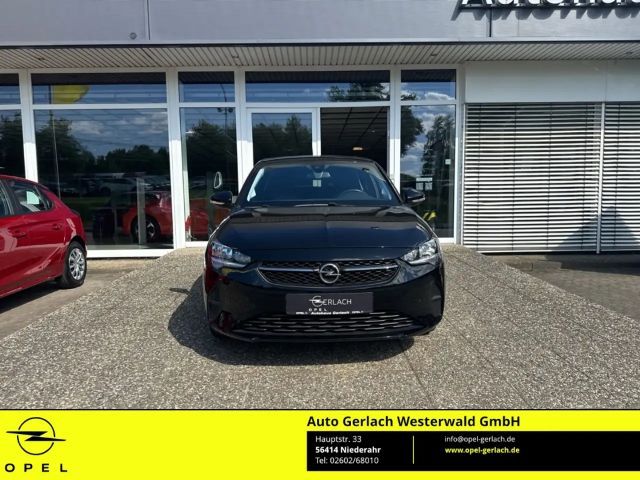 Opel Corsa Edition F Edition