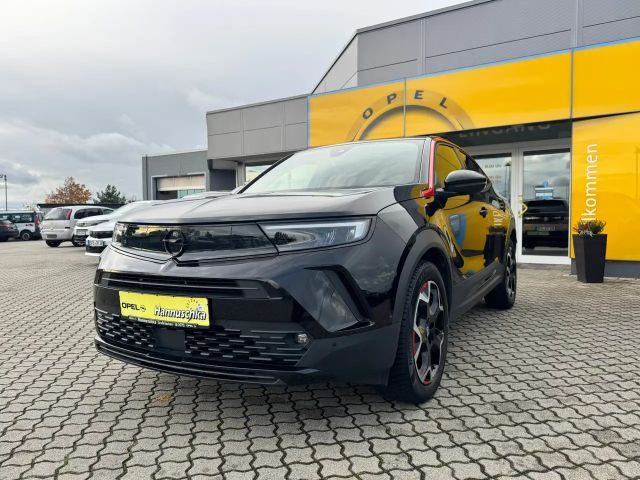 Opel Mokka GS-Line Grand Sport