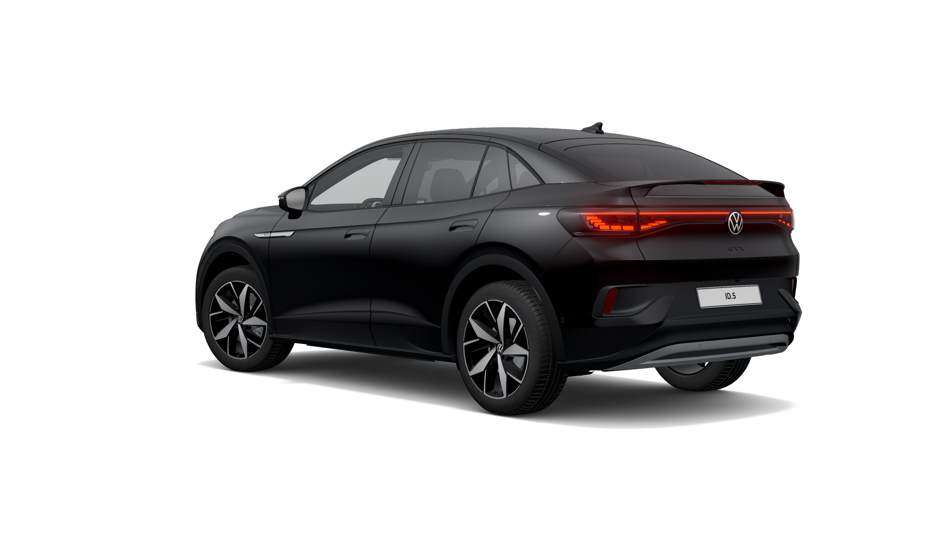 Volkswagen ID.5 4Motion