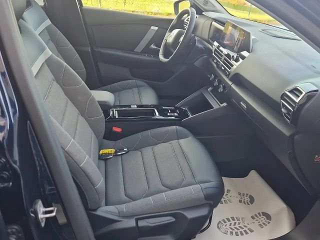 Citroën C4 BlueHDi Plus