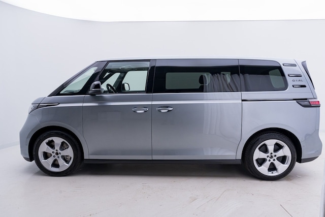 Volkswagen ID.Buzz Pro