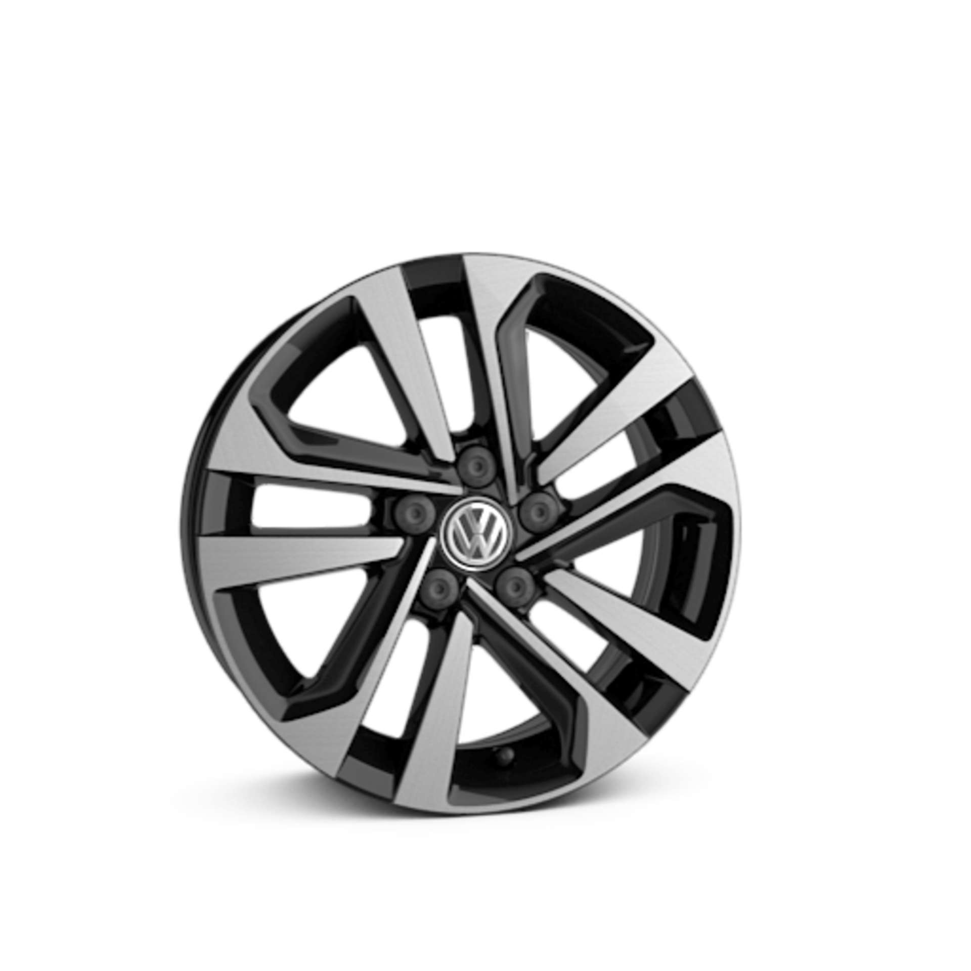 Volkswagen Polo VI 1.0 United TEMPOMAT PDC DAB APP SITZHZG KLIMA ALU