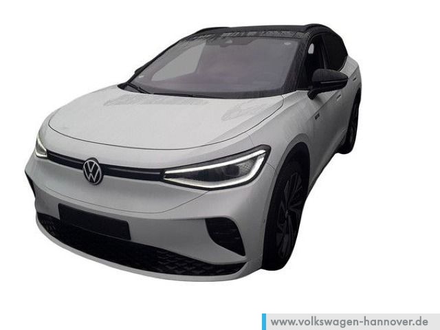 Volkswagen ID.4 4Motion GTX