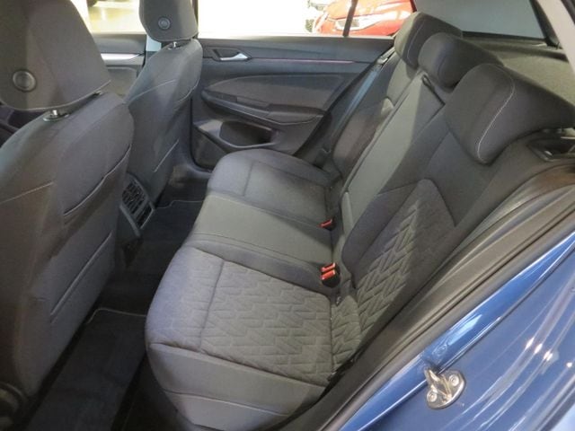 Volkswagen Golf 1.5 TSI Golf VIII Life