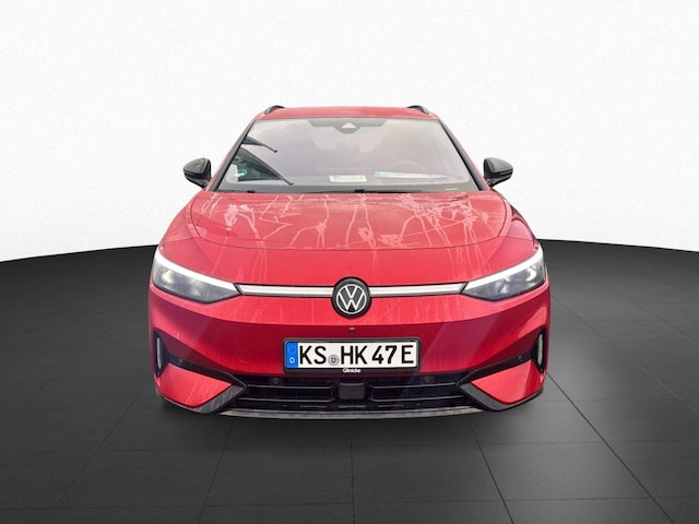 Volkswagen ID.7 Pro Tourer