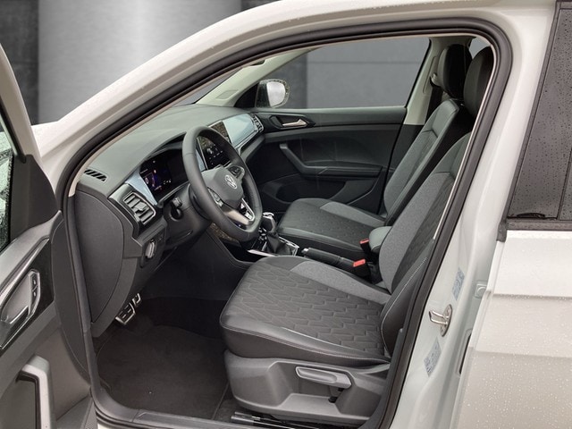 Volkswagen T-Cross 1.0 TSI DSG