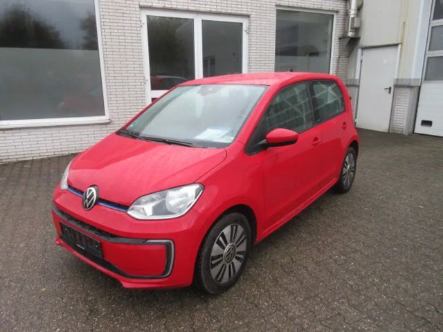 Volkswagen e-up! UNITED AUTOMATIK NAVIV. KAMERA ALU APS SITZHEIZUNG CLIMATRONIC