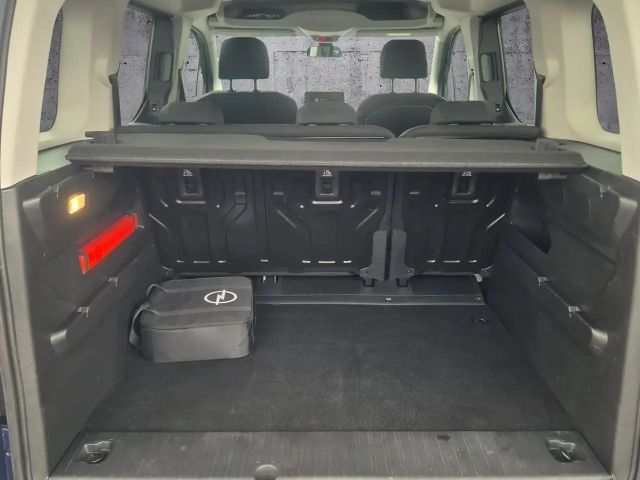 Opel Combo Elegance Life