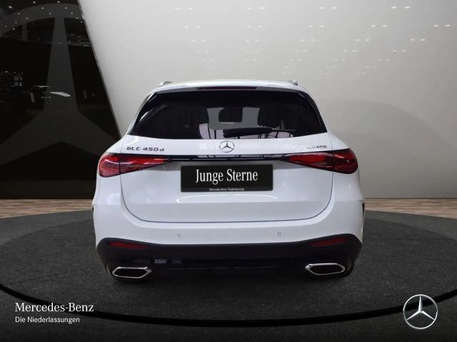 Mercedes-Benz GLC 450 4MATIC AMG Line