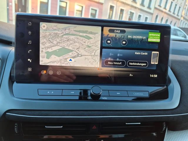 Nissan Qashqai 1.5 e-Power N-Design