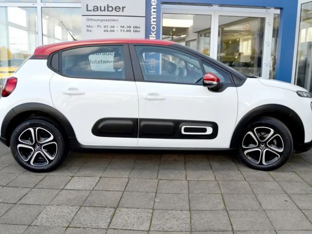 Citroën C3 Feel
