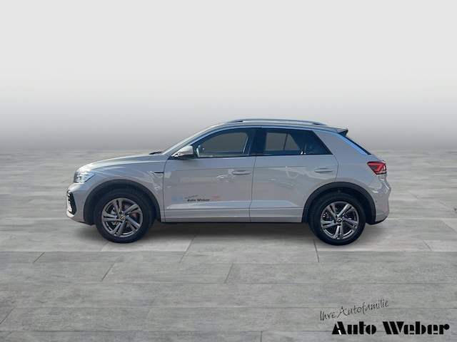 Volkswagen T-Roc 1.0 TSI R-Line