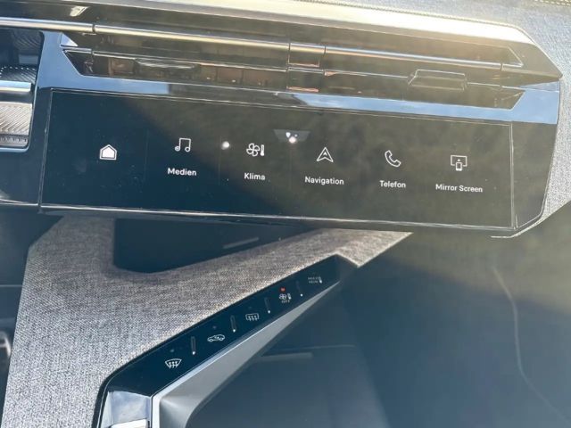 Peugeot E-3008 GT-Line