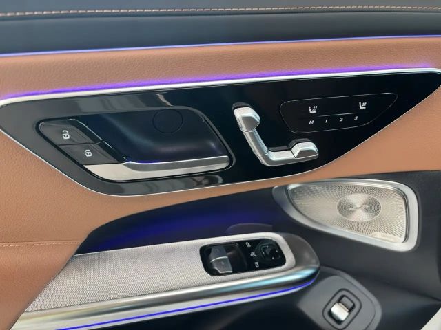 Mercedes-Benz CLE 450 AMG Line