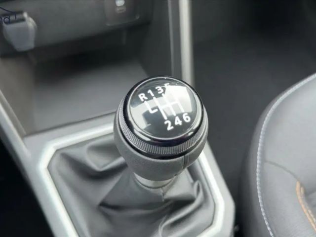 Dacia Sandero Stepway TCe 90