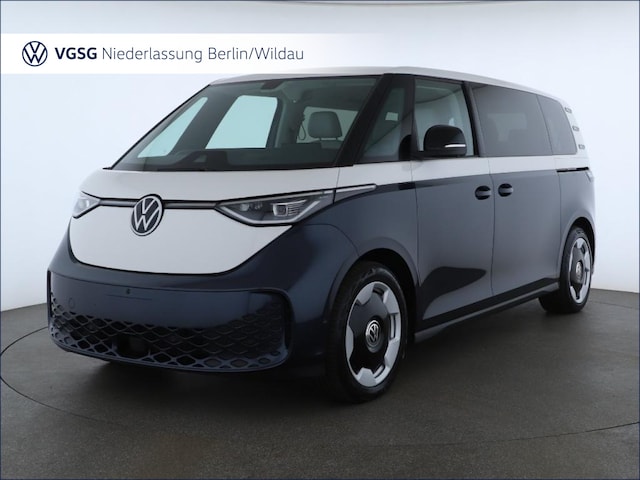 Volkswagen ID.Buzz Pro