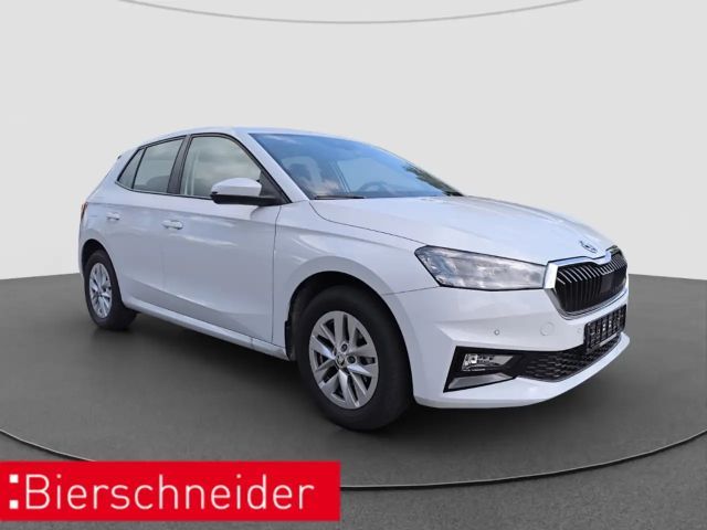 Skoda Fabia 1.0 TSI Selection